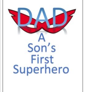 Made 2 Order Children’s Father’s Day shirts